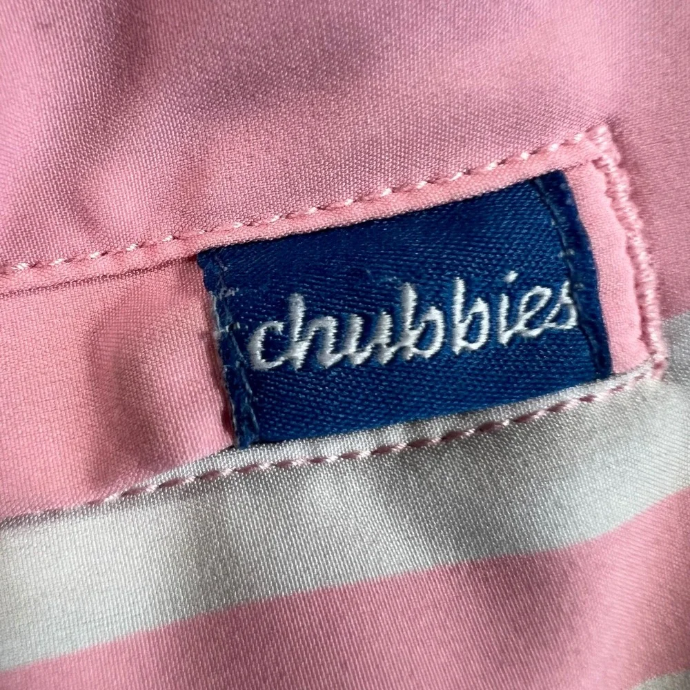 chubbies stains frontside